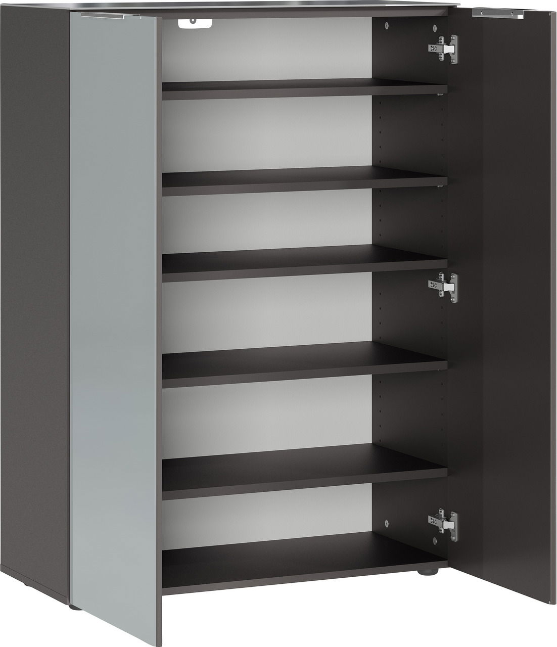 MID.YOU Schuhschrank GENOVA