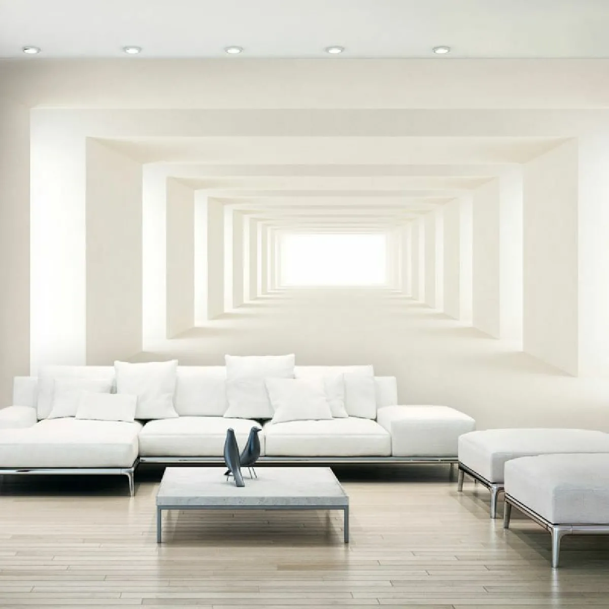 Paris Prix Into the Light II