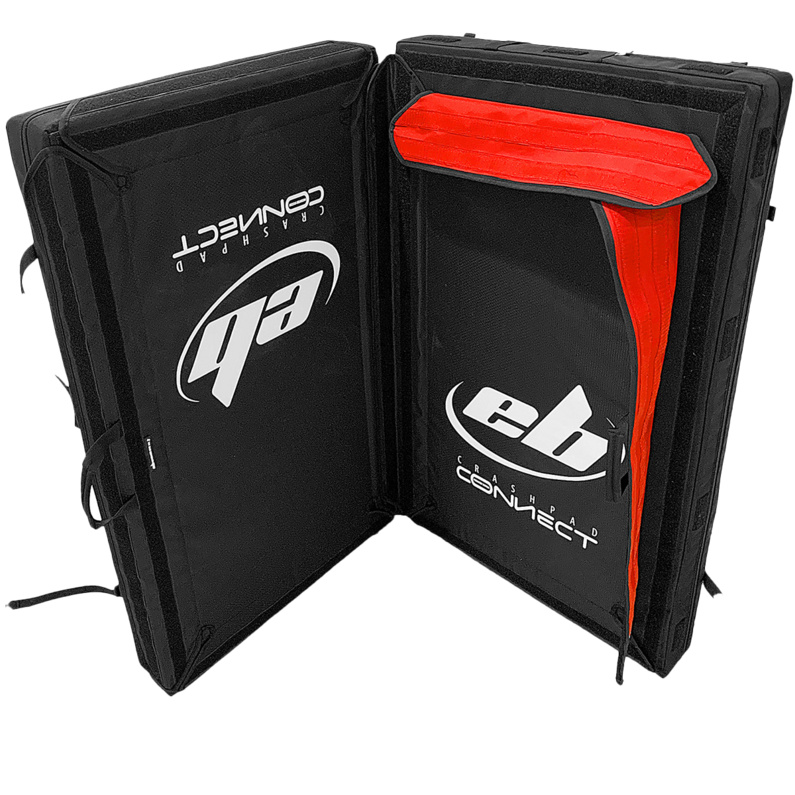 eb Connect Pack Crashpad