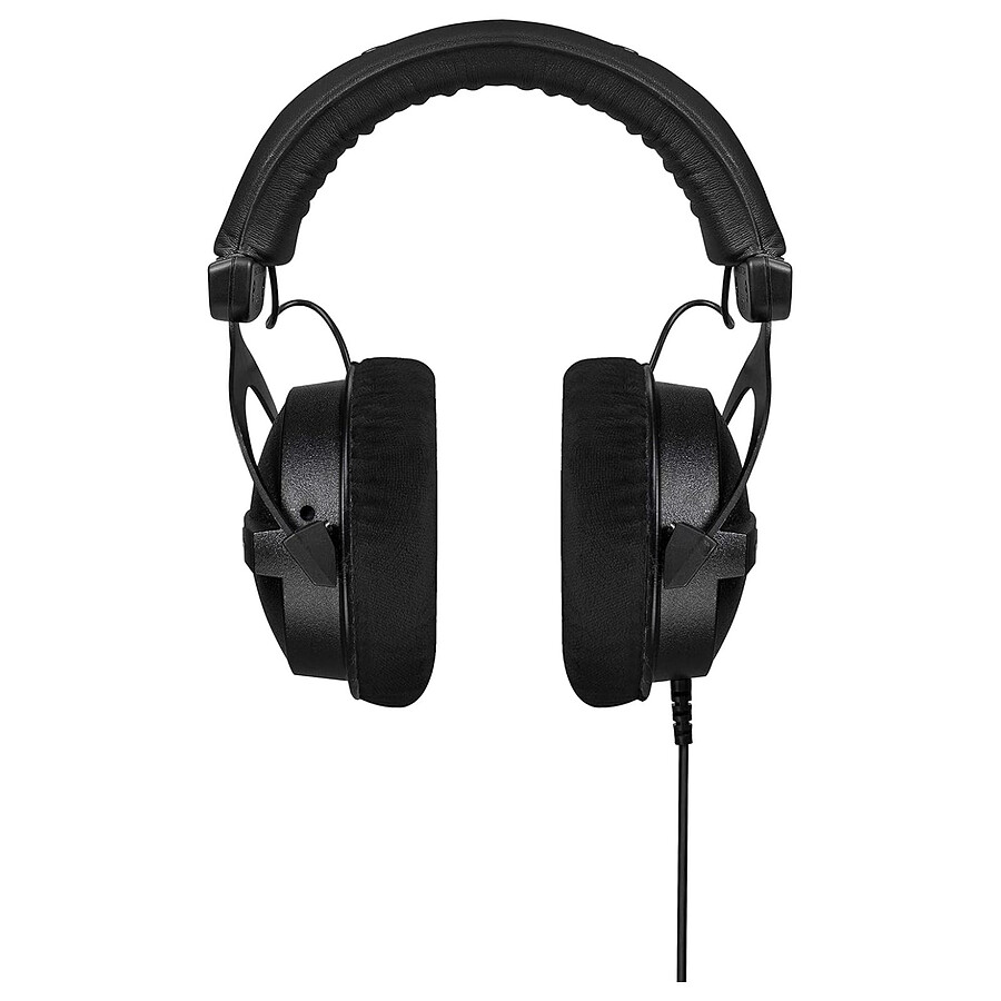 Beyerdynamic DT 770 PRO Black Edition 250 Ohms Edition Limitée - Casque audio