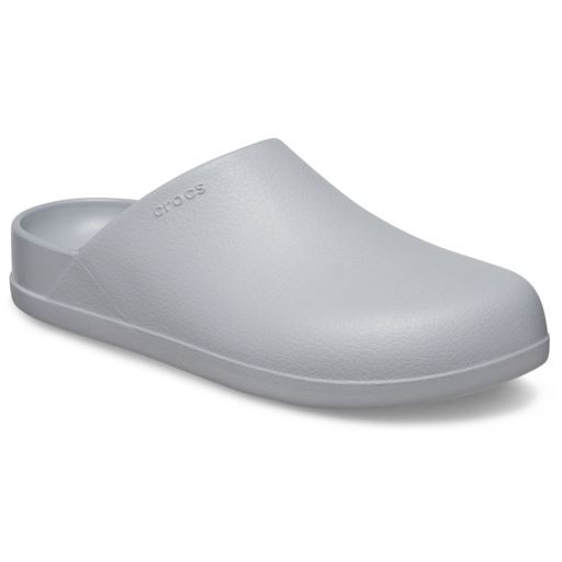 Crocs Dylan Clogs, Light Grey, 41-42