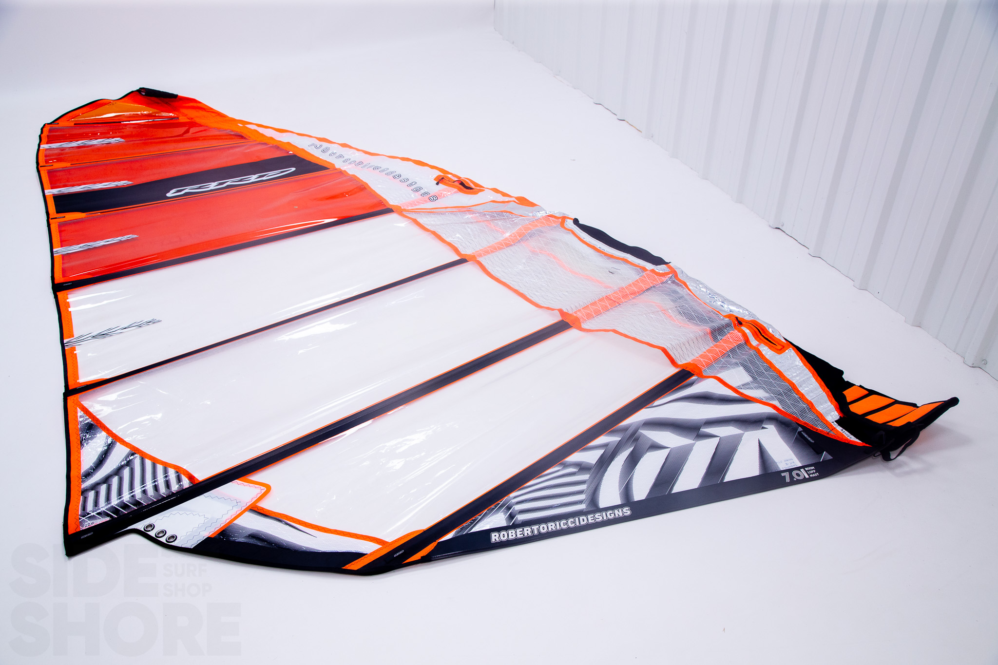 RRD X Wing MK1 Proto - 7.0 m² #71 7.0m²