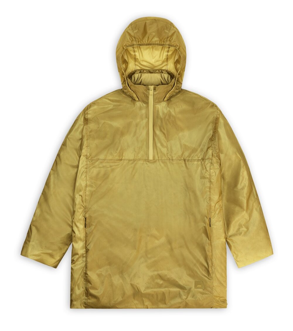 RAINS  Kauto Poncho - Khaki