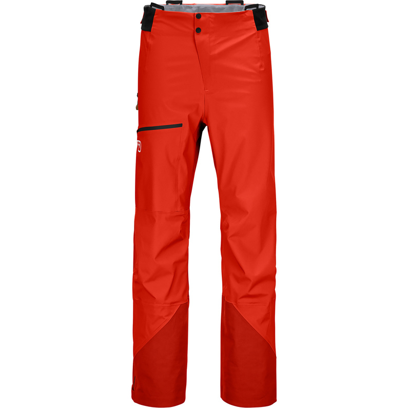 Ortovox Herren Ortler Hose