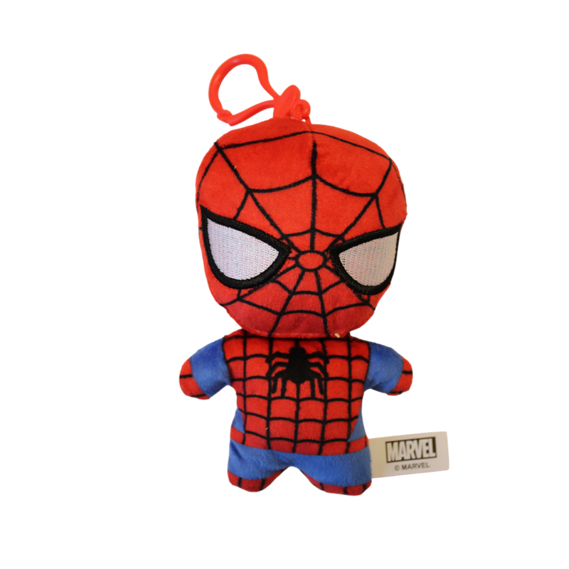 Marvel<br>Bag Charm Spiderman