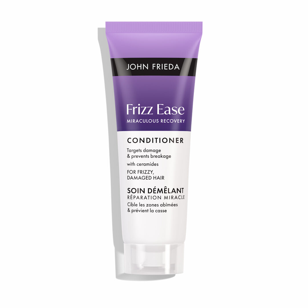John Frieda Miraculous Recovery Miraculous Recovery Condicionador Reparador - 75ml