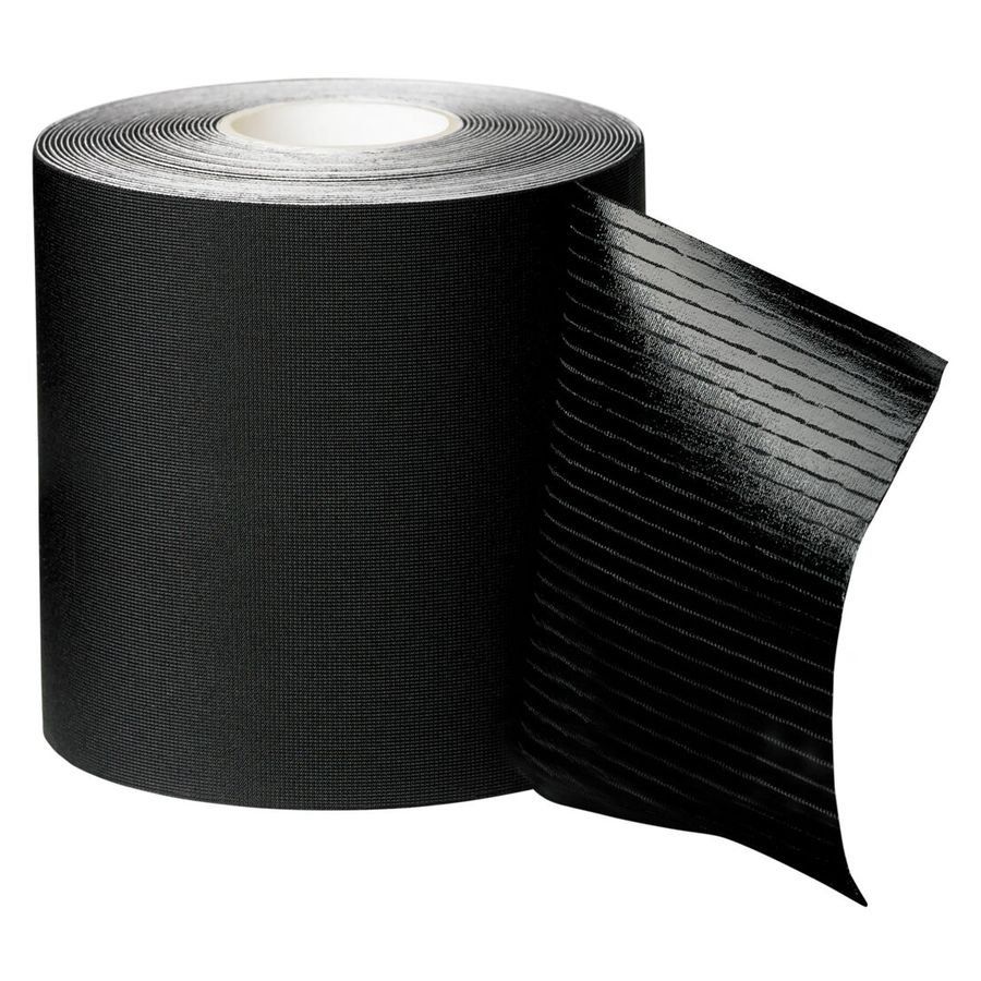 Profcare D black 7,5 cm x 5 m