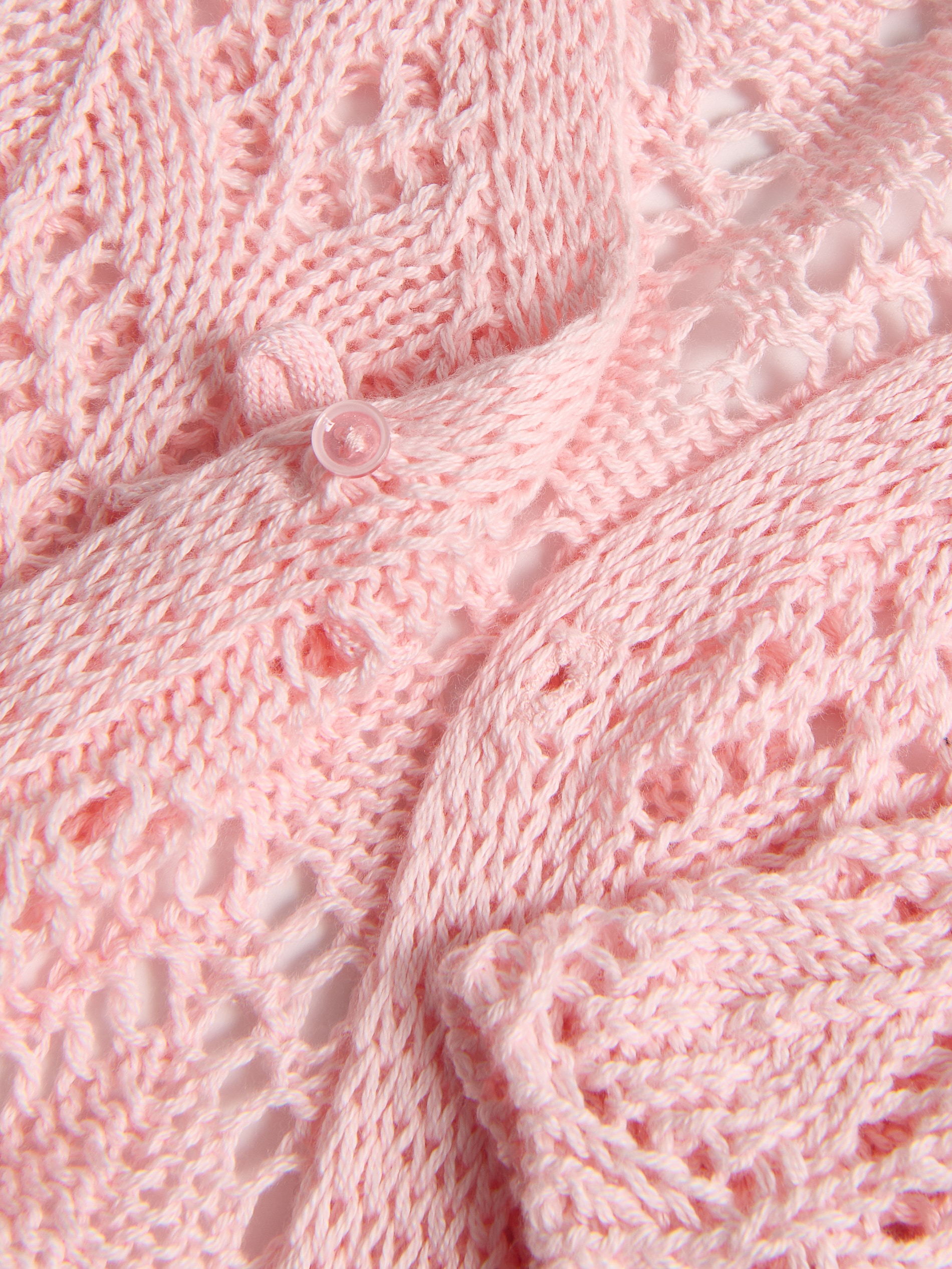 Strickcardigan
