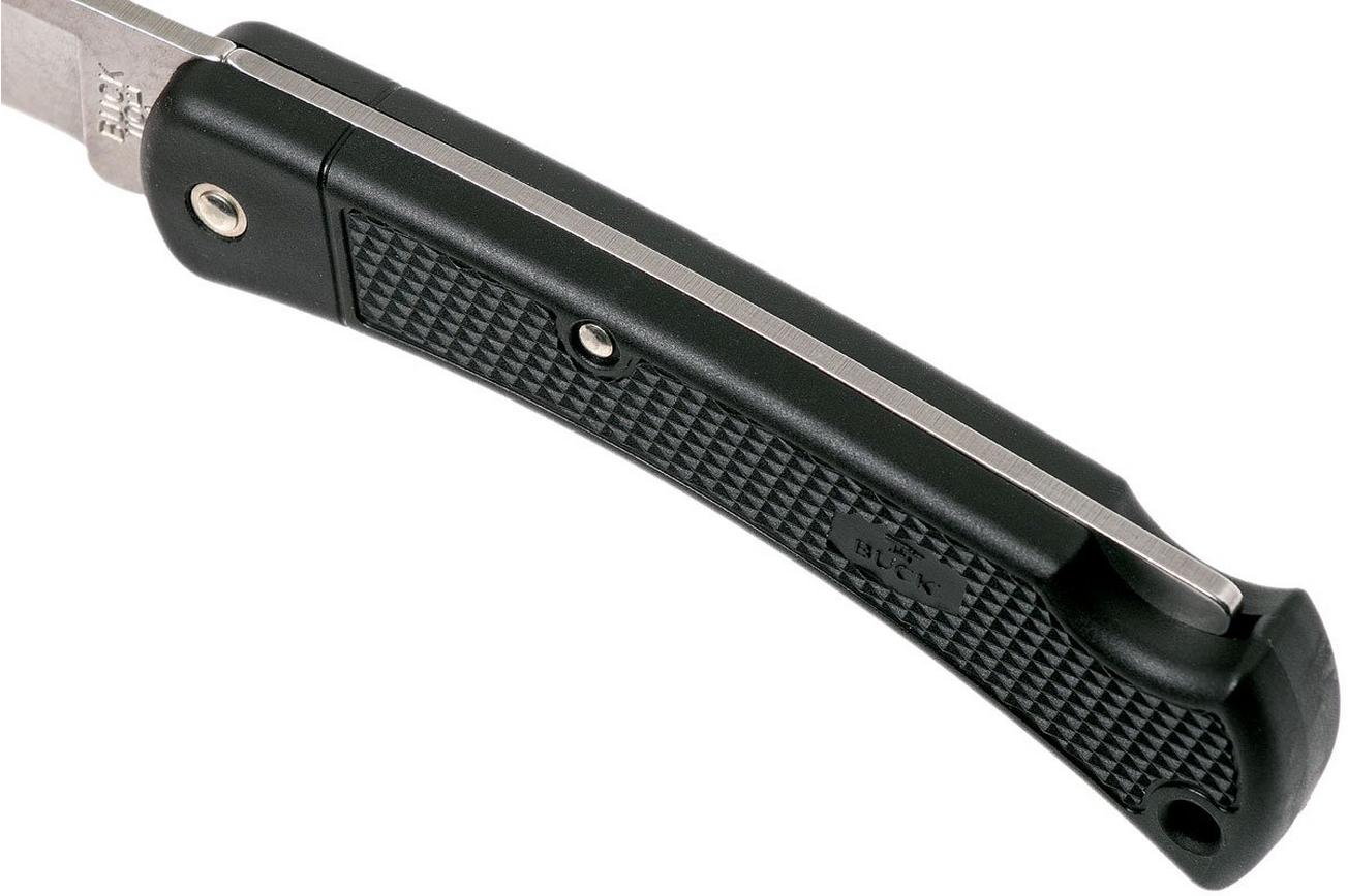 Buck 110 Folding Hunter LT lichtgewicht jachtmes