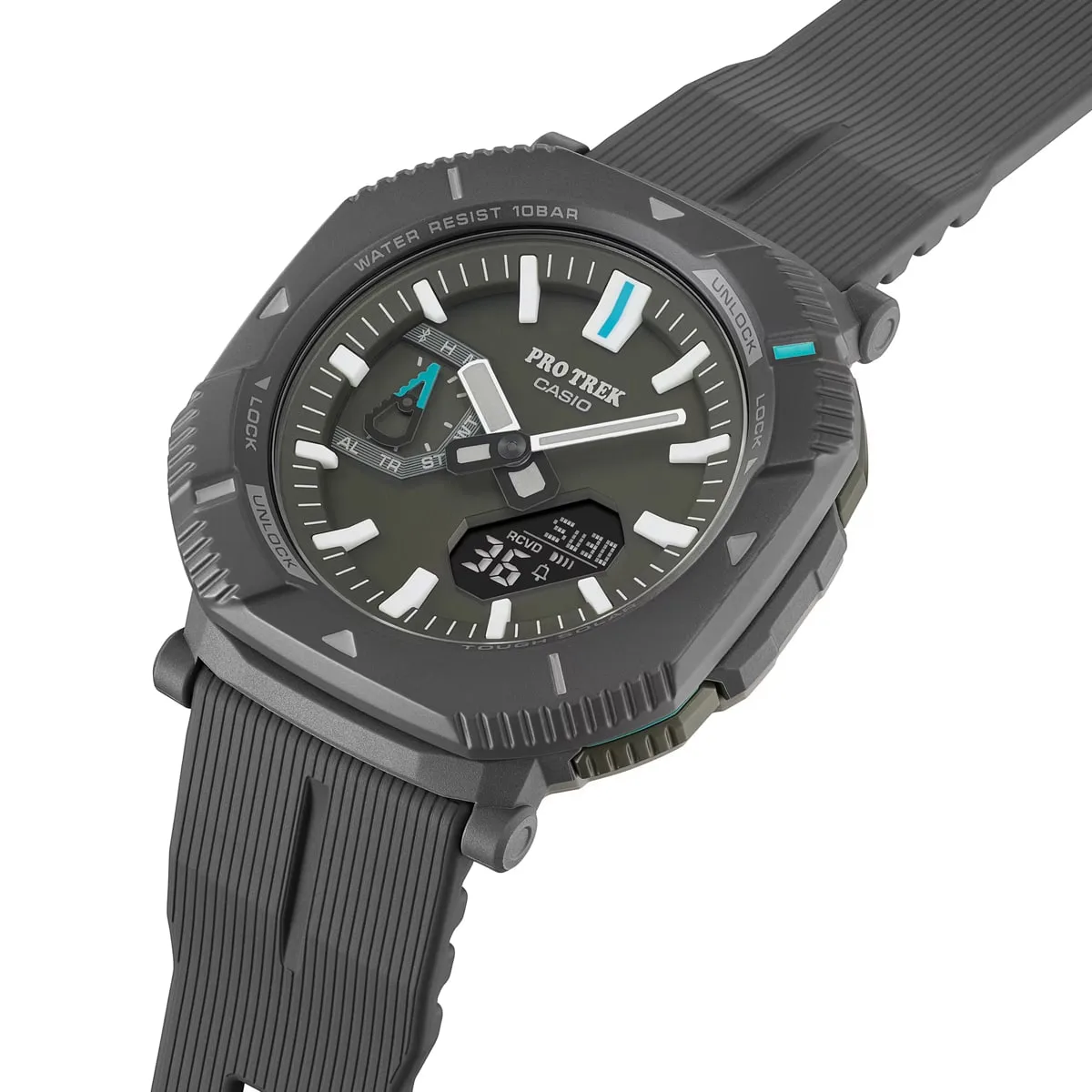 Casio Pro Trek PRJ-B001-1ER