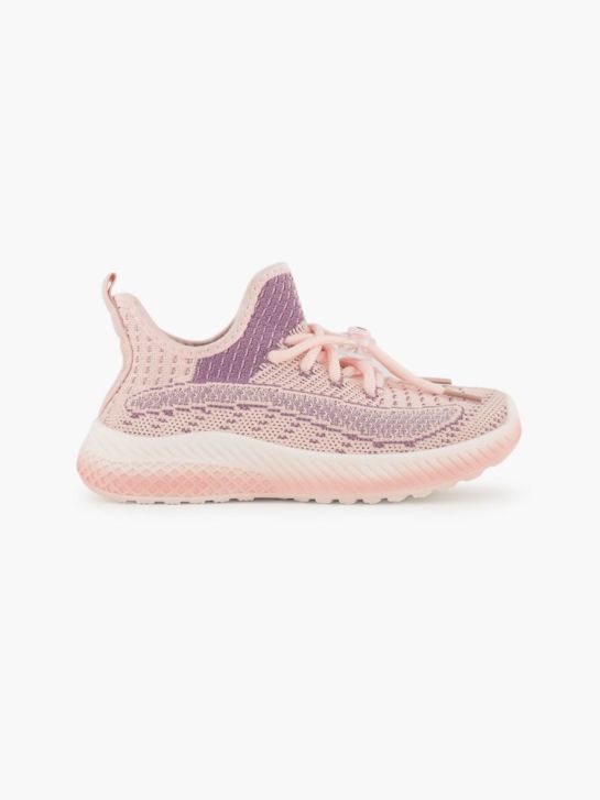 Vty Sneaker pink