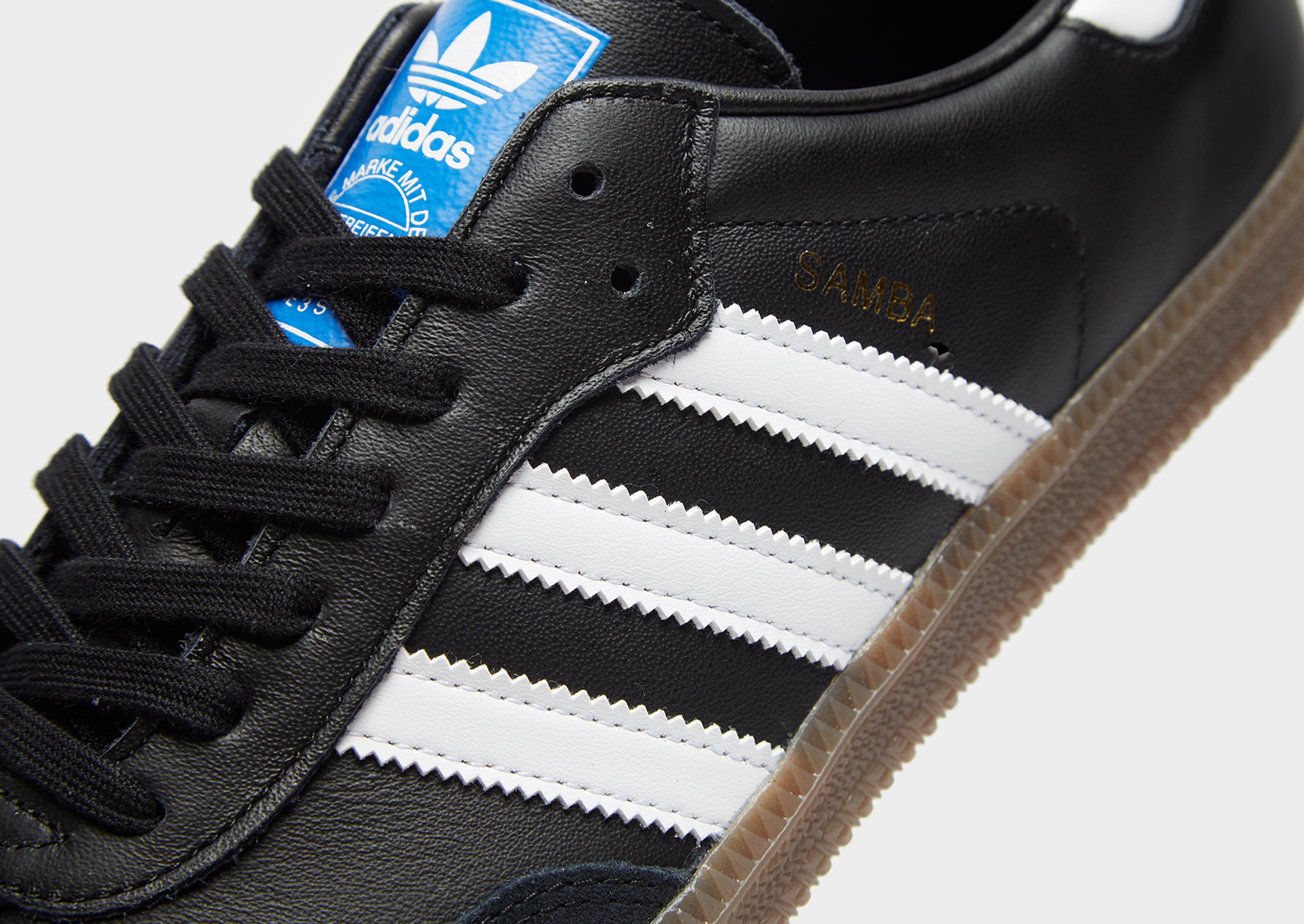 adidas Originals Samba OG Homme