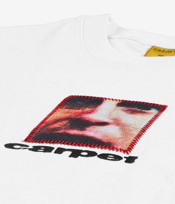 Carpet Company Tax Payer T-Shirt (white)