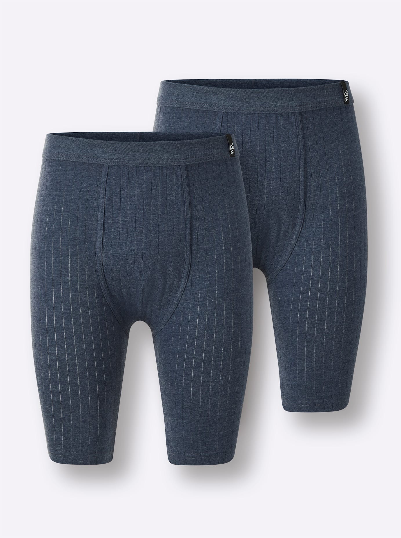 wäschepur Lange Unterhose