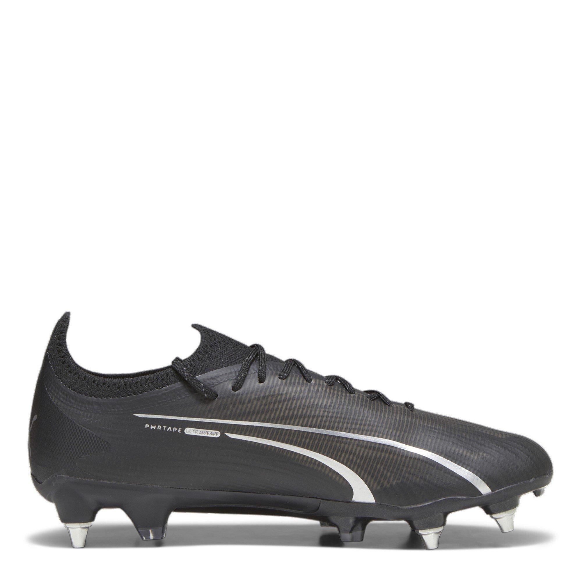 Puma Ultra Ultimates.1 Soft Ground Football Boots