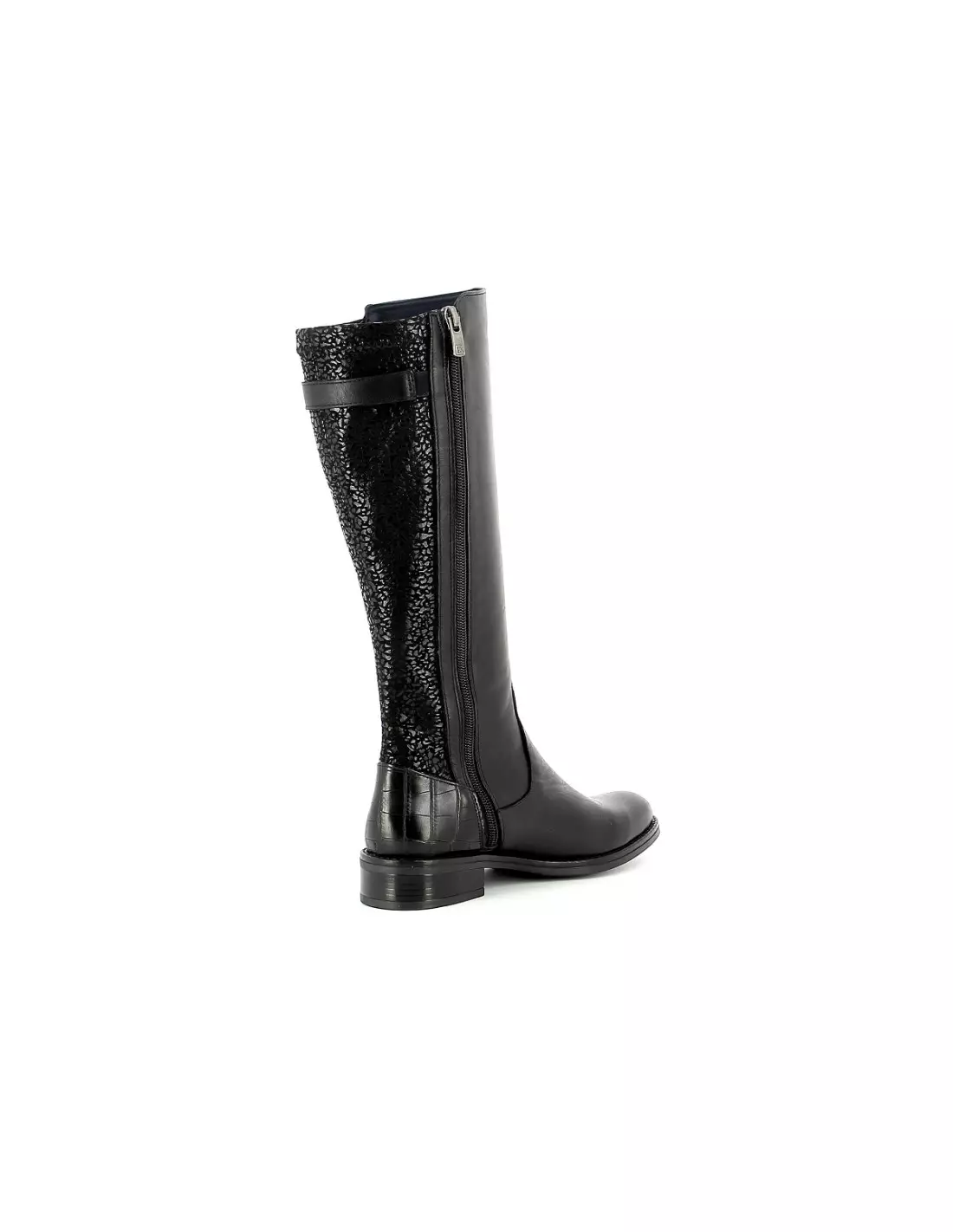 DORKING THIERA - Bottes Noir