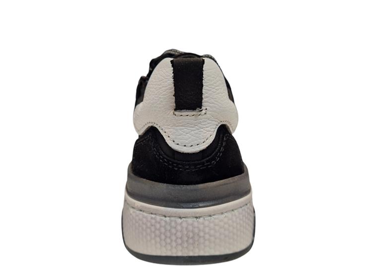 Track Style Bobbie Bond 32489 Zwart 489