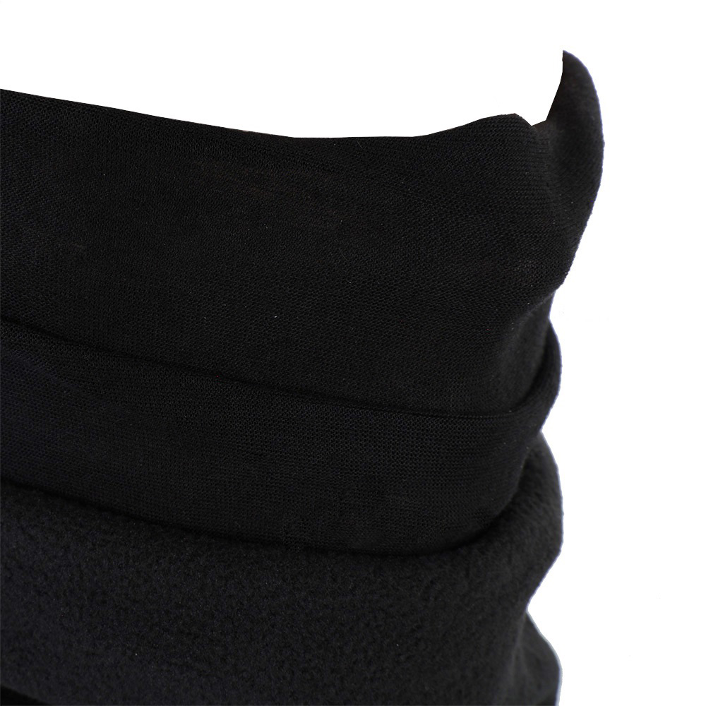 IVOL skie en snowboard mircovezel fleece nekwarmer