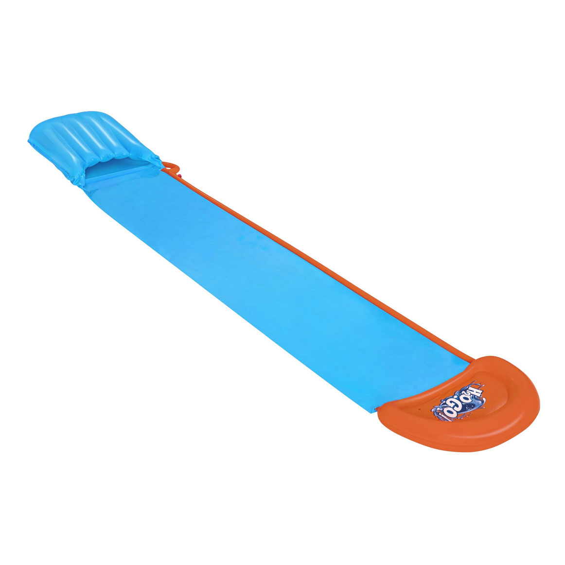 Bestway H2OGO! Waterglijbaan Tsunami Splash Ramp