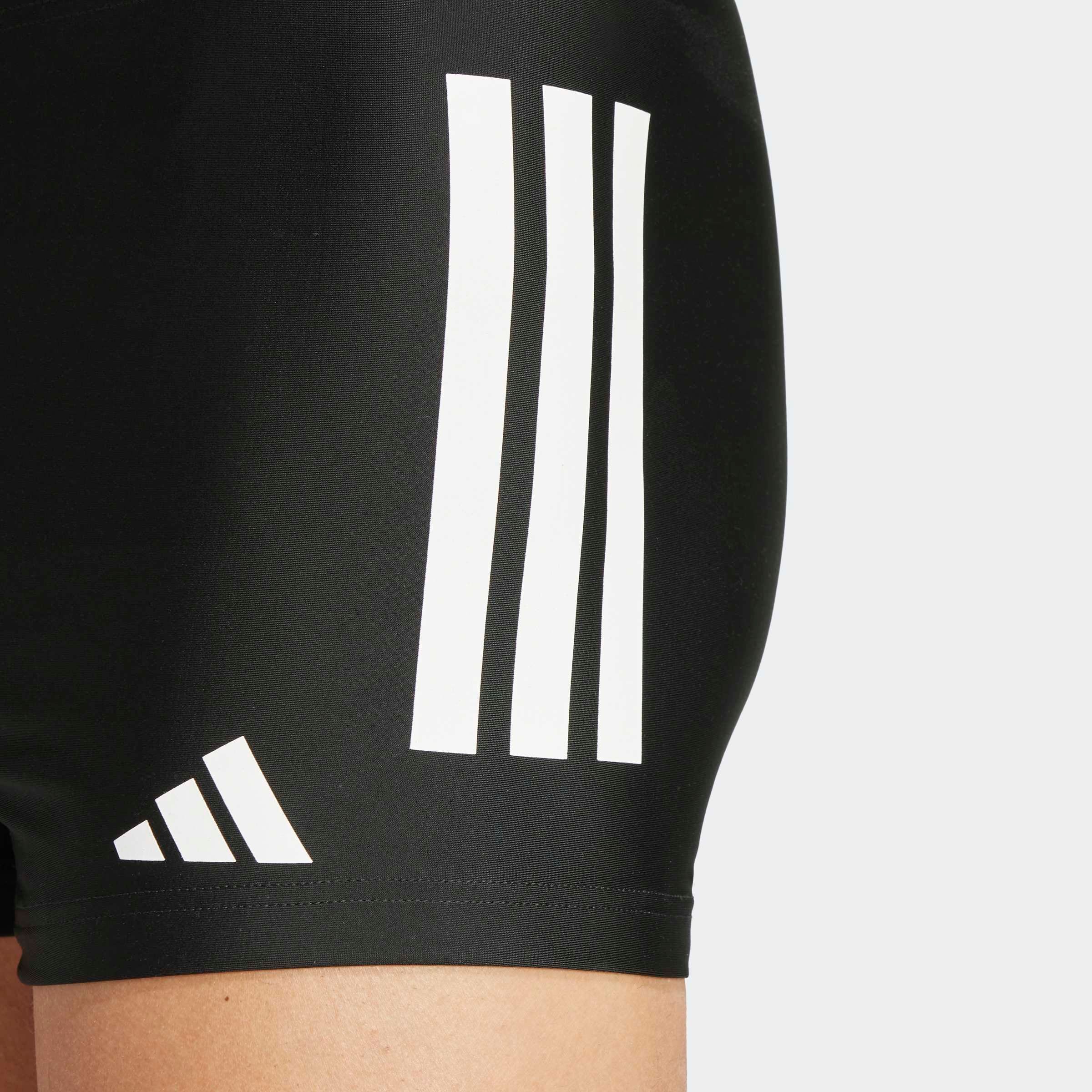 adidas Performance Badehose »3-STREIFEN 2-INCH BOXER«