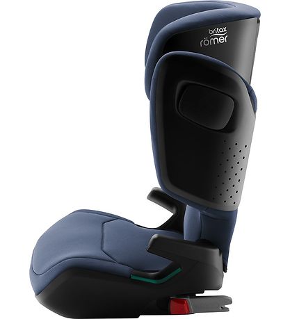 Britax R?mer Autostol - Kidfix M i-Size - Moonlight Blue