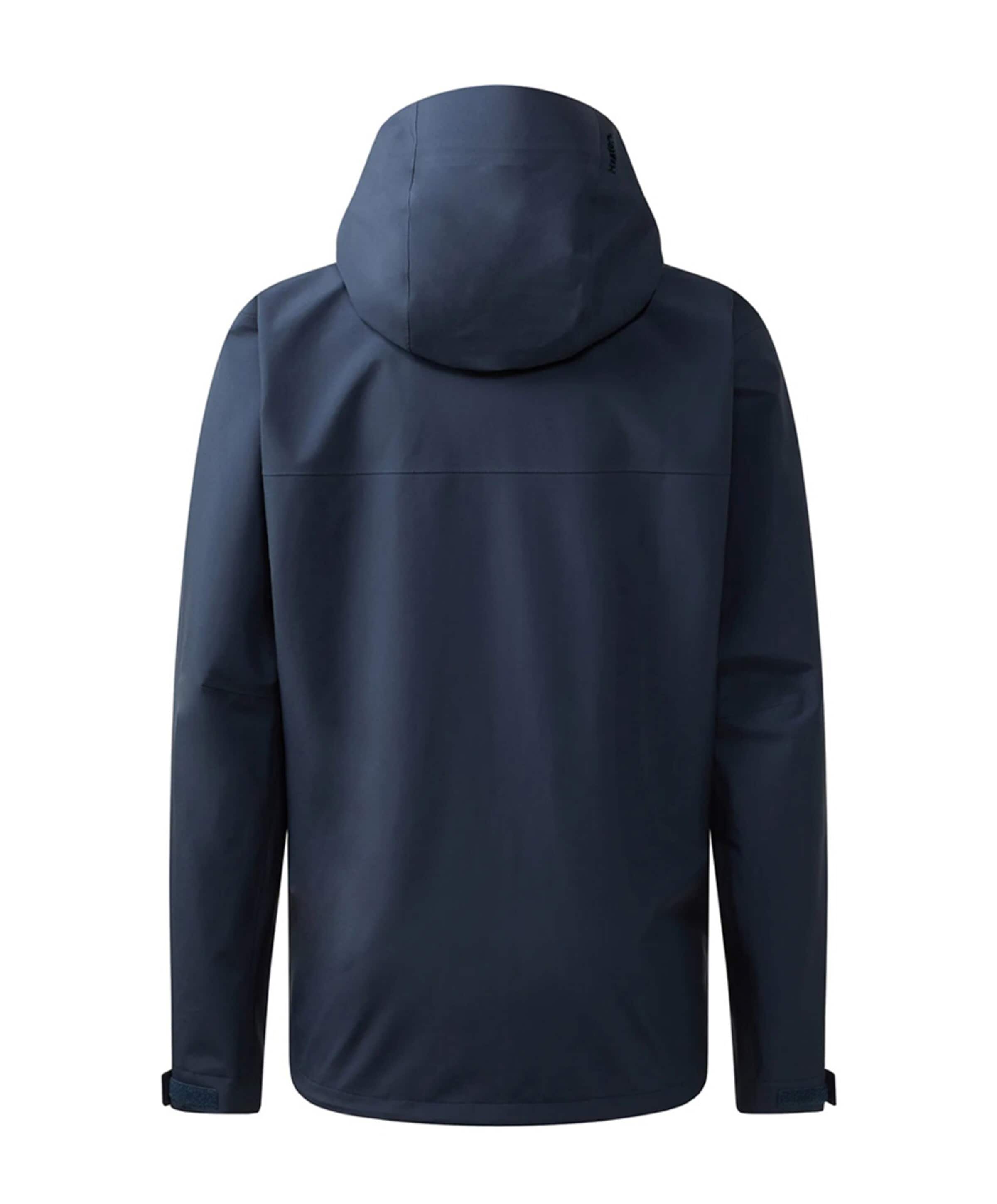 Haglöfs Heren ski-jas blauw