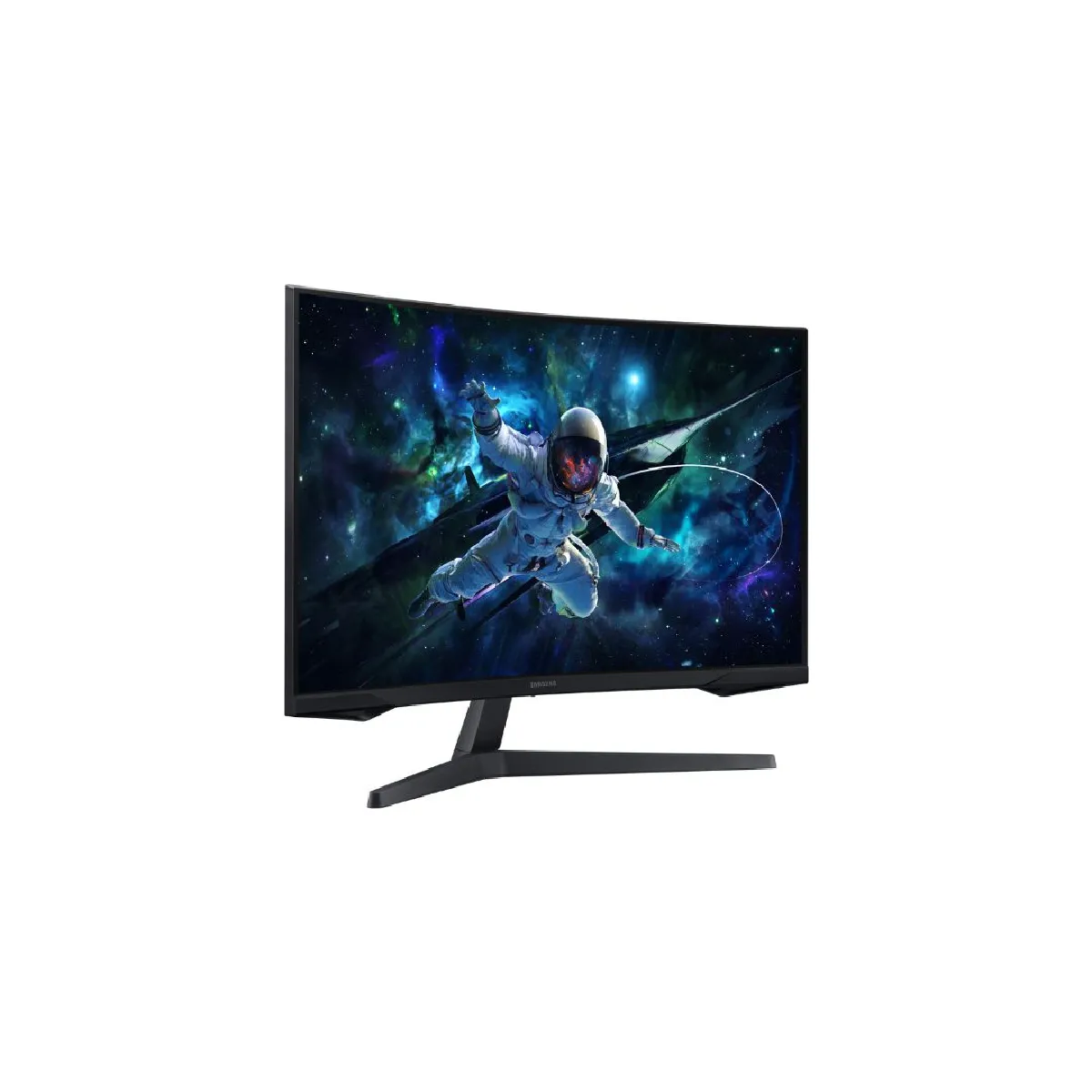 Samsung Gaming G55C