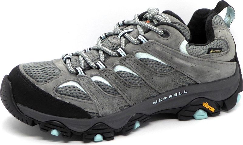 Merrell - Moab 3 - Wandelschoenen - Groen - GORE-TEX®