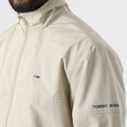 Veste Zippée Essential 4337 Beige