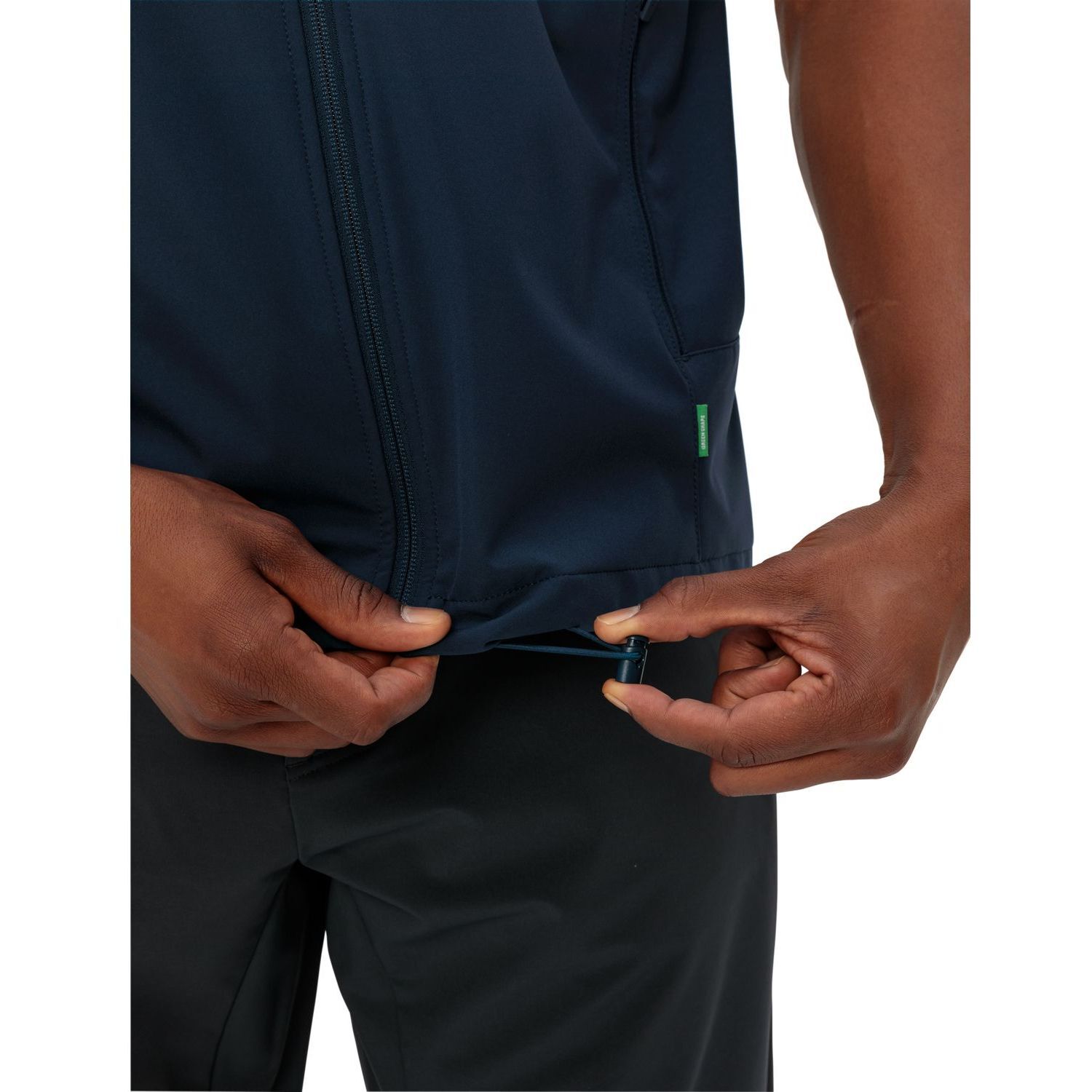 VaudeMe Hurricane Vest II