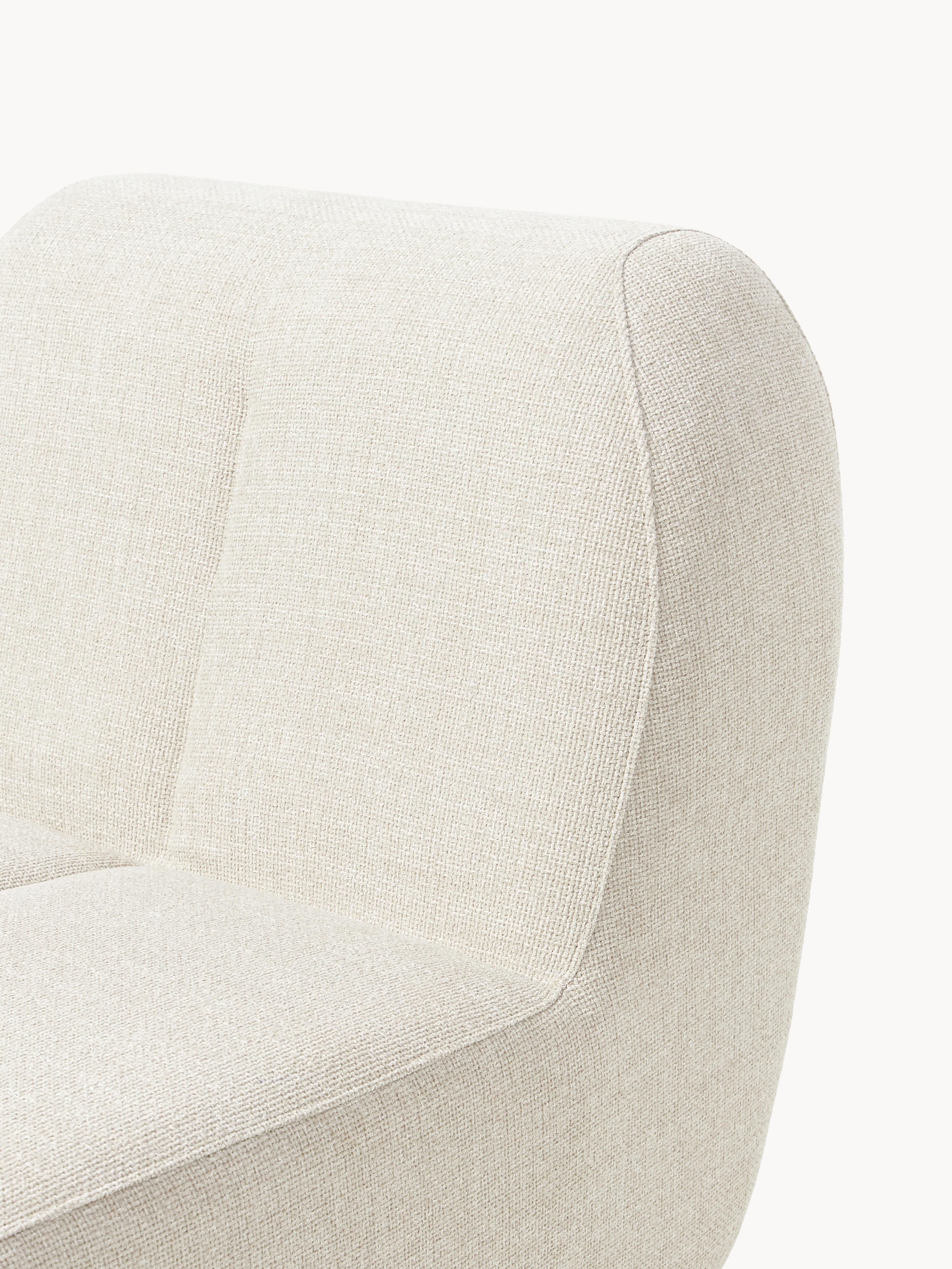 Loungefauteuil Emie