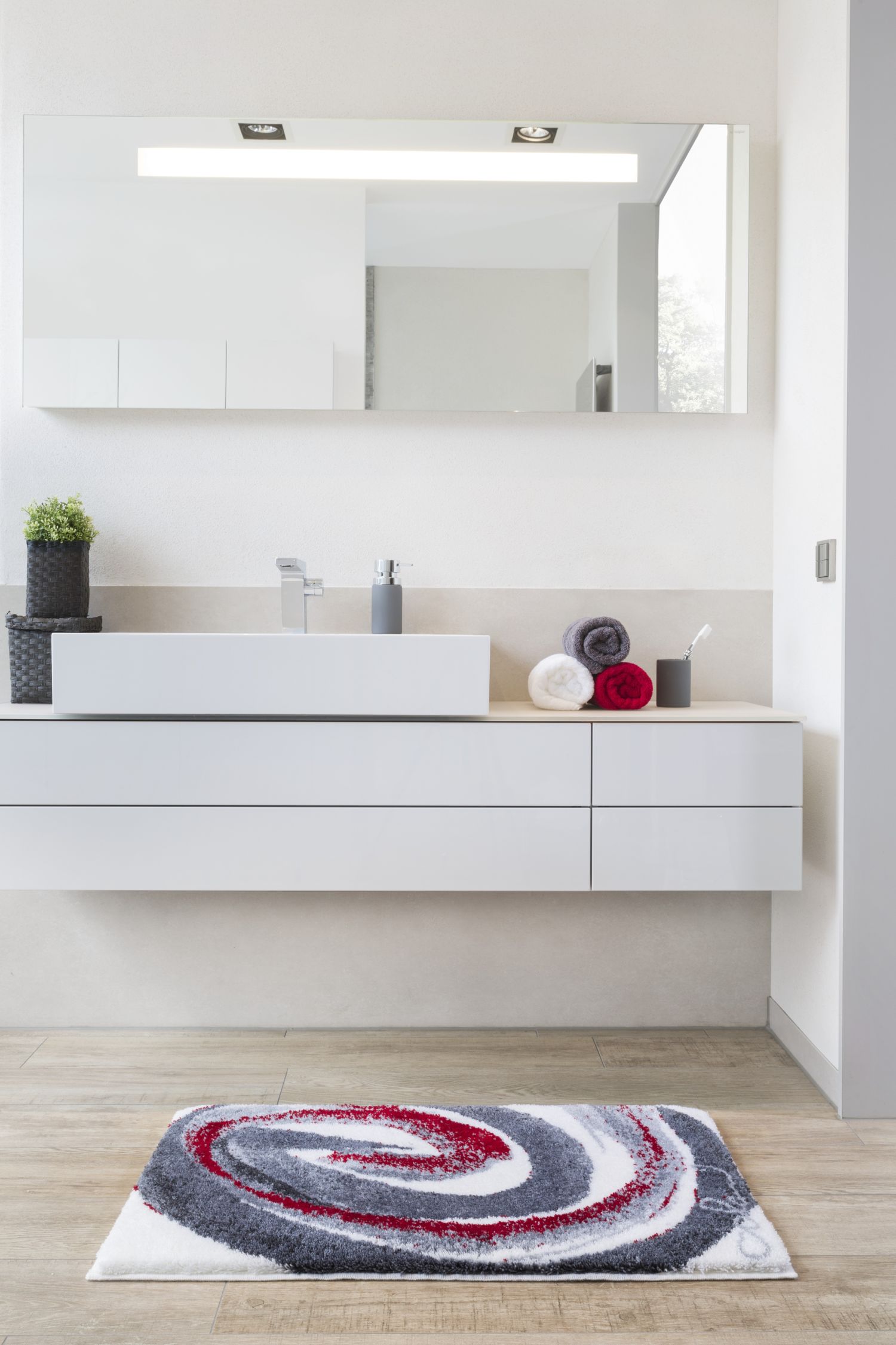 Badematte Colani 42