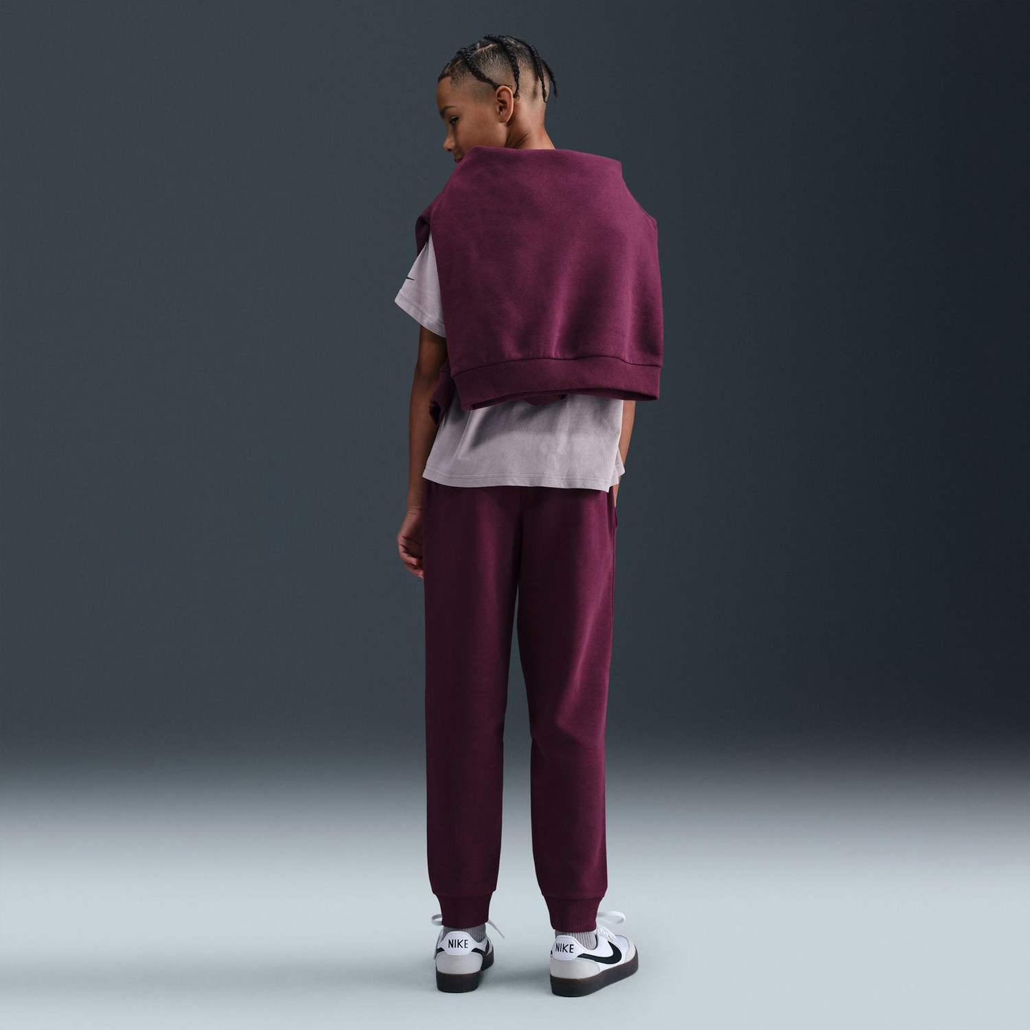 Nike Club Fleece Pant Mbappé Kids