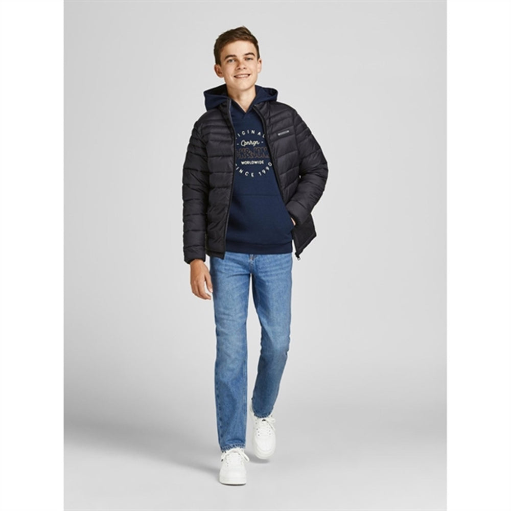 Blue Denim Original Clark Jeans 023 Noos