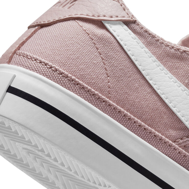 Nike Court Legacy Canvas Pink