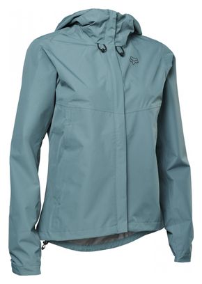 Veste Femme Fox Ranger 2.5L Water Bleu