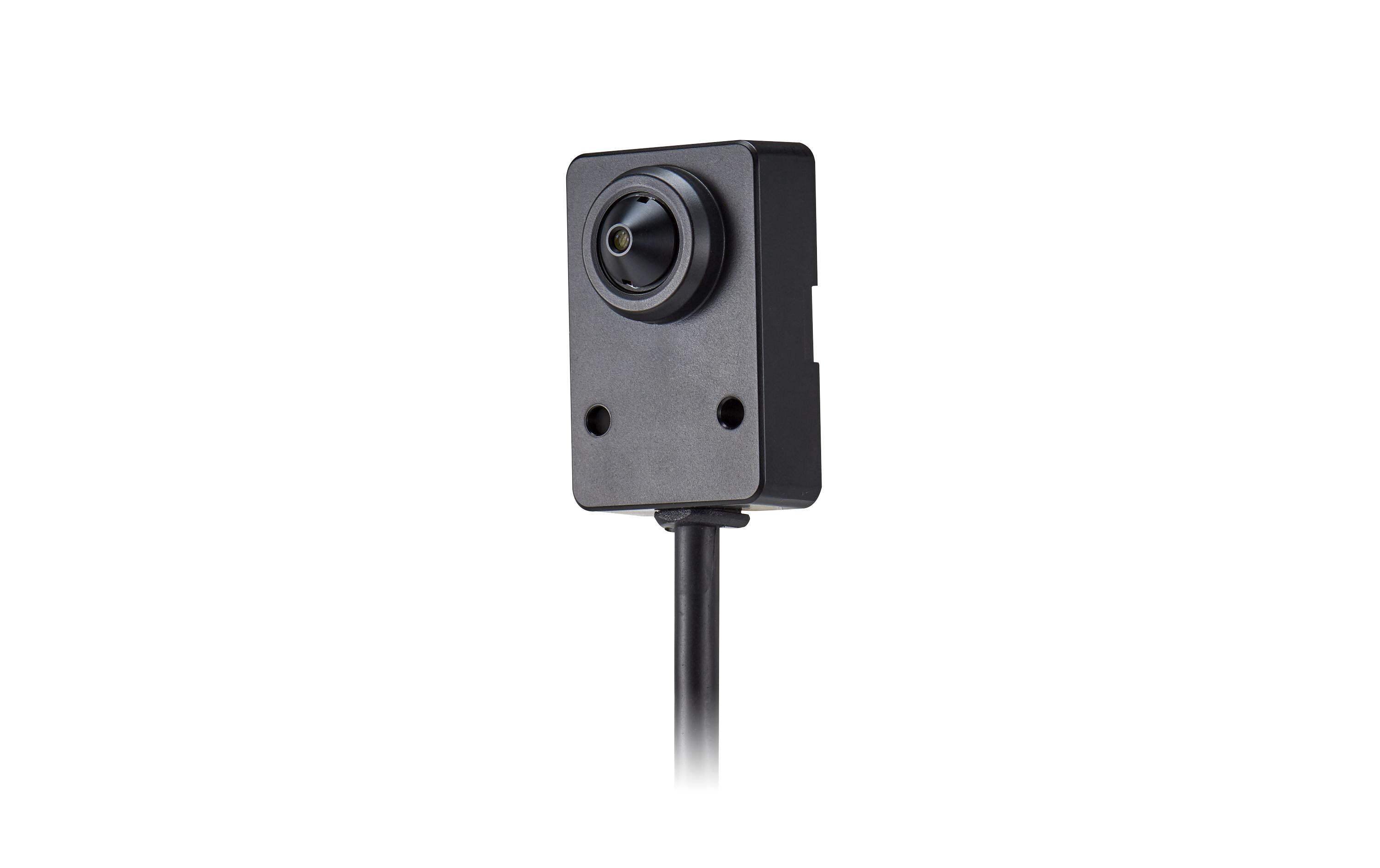 Sensor-Modul SLA-T4680VA 4.6 mm Pinhole<br>2MP-Objektivmodul für PNM-9000QB