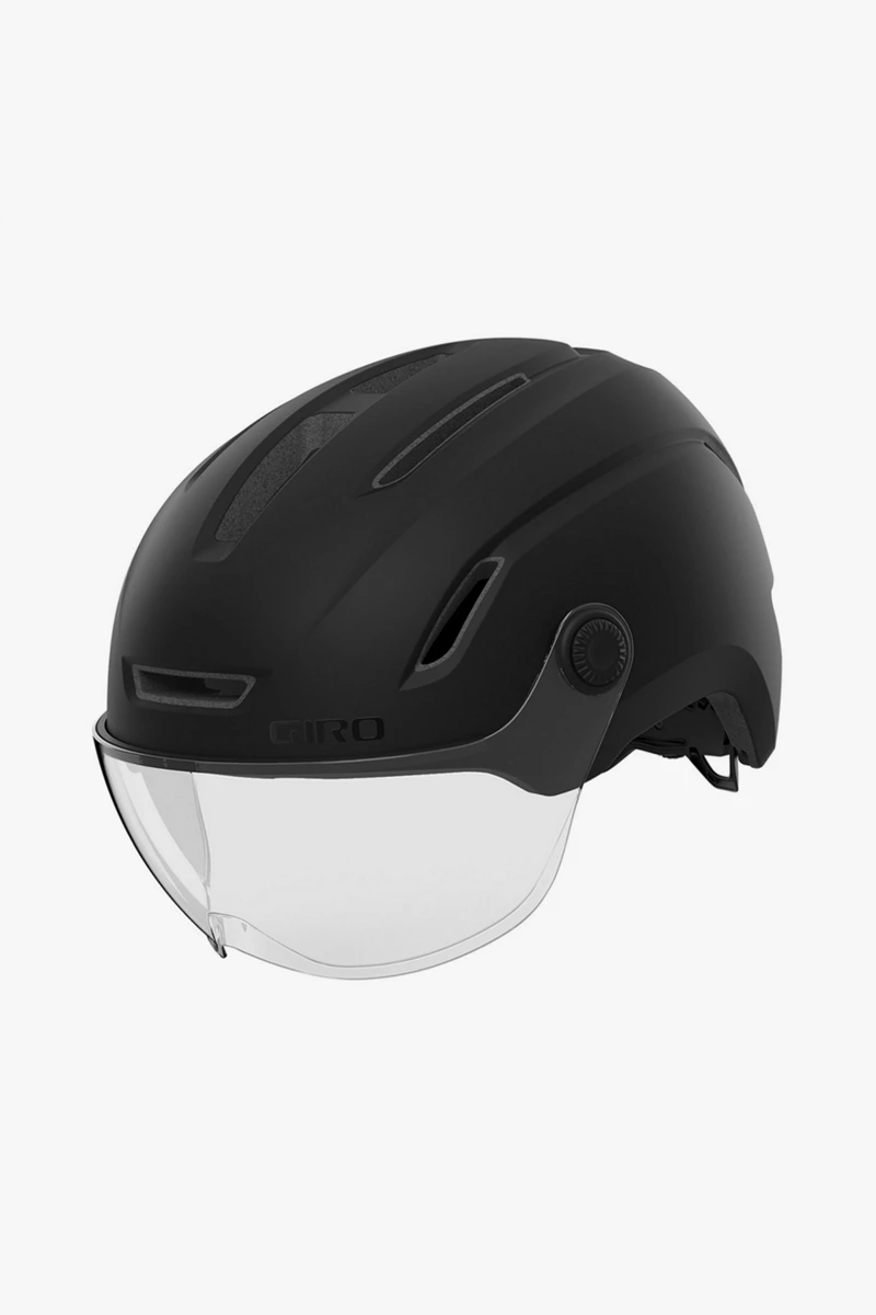 GIRO Evoke LED Mips Velohelm