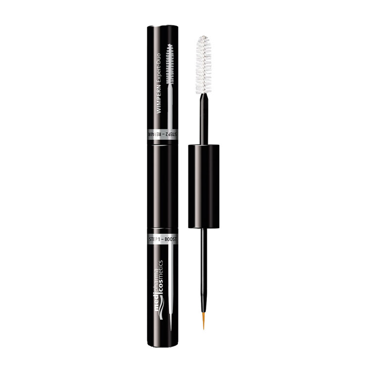 Wimpern Expert-Duo Boost & Repair, 8 ml