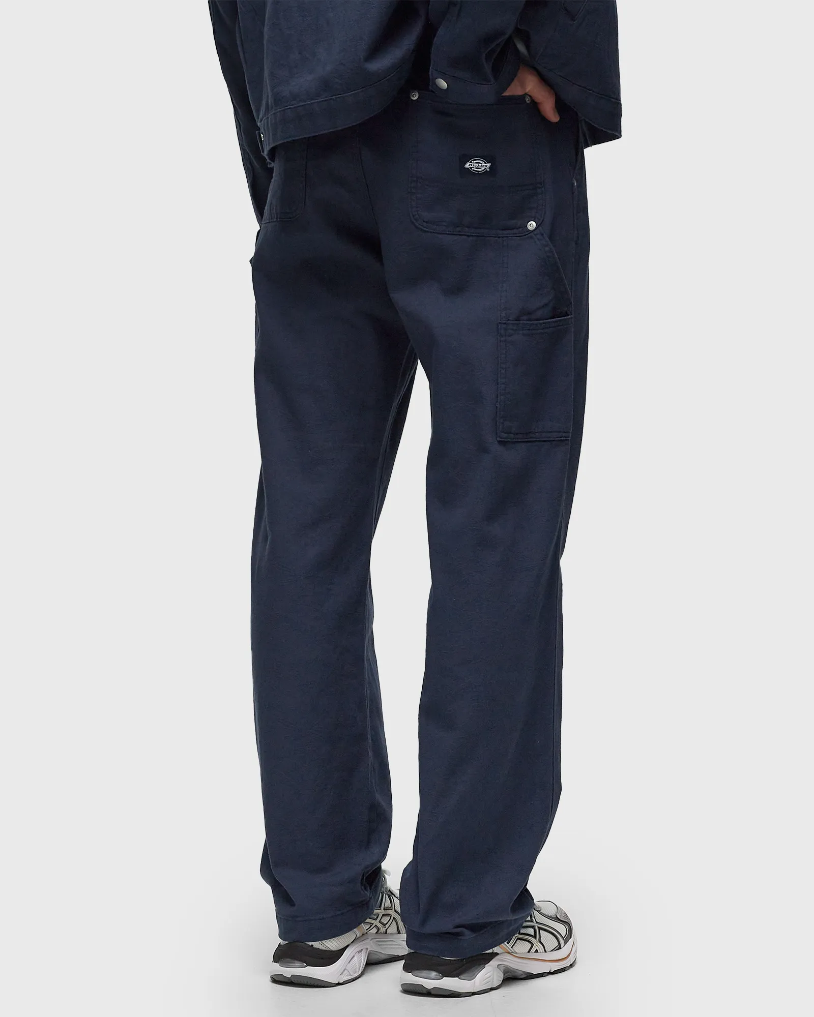 DICKIES TONAL JACQUARD PAINTERS PANTS