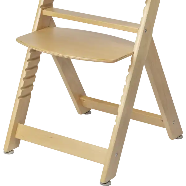 Hochstuhl Timba Basic Natural Wood