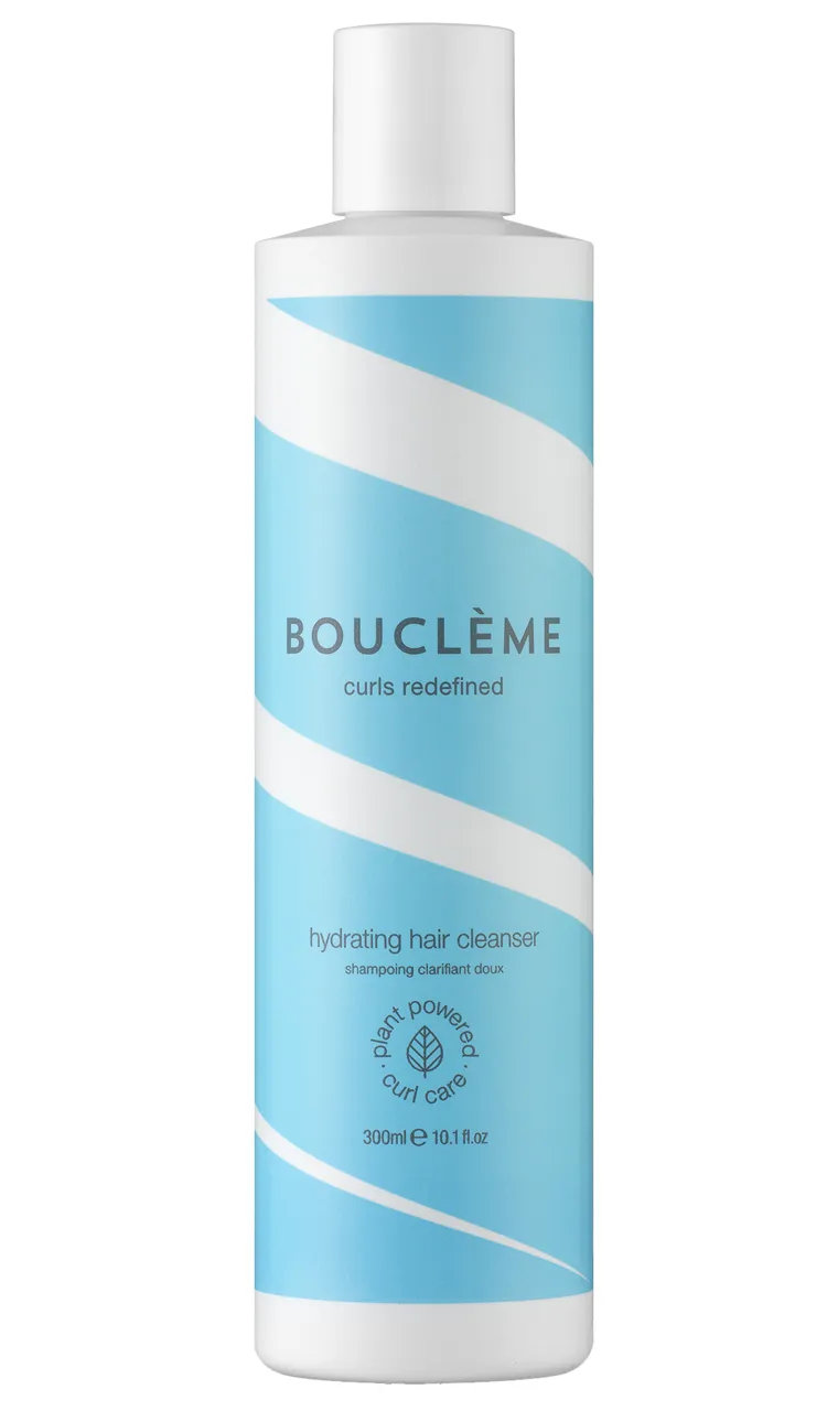 Bouclème Shampoing clarifiant doux-300 ml