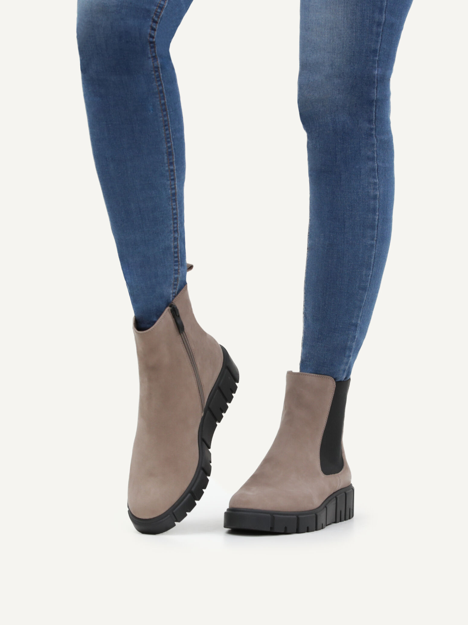 Stiefelette