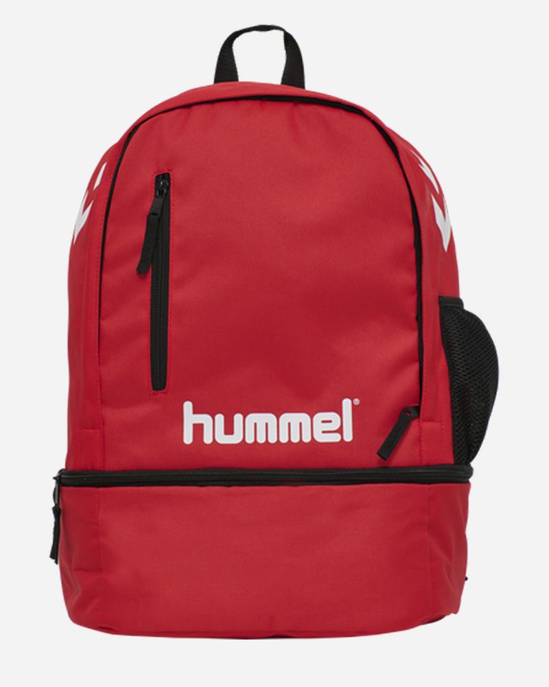 Sac à dos Hummel Promo Noir