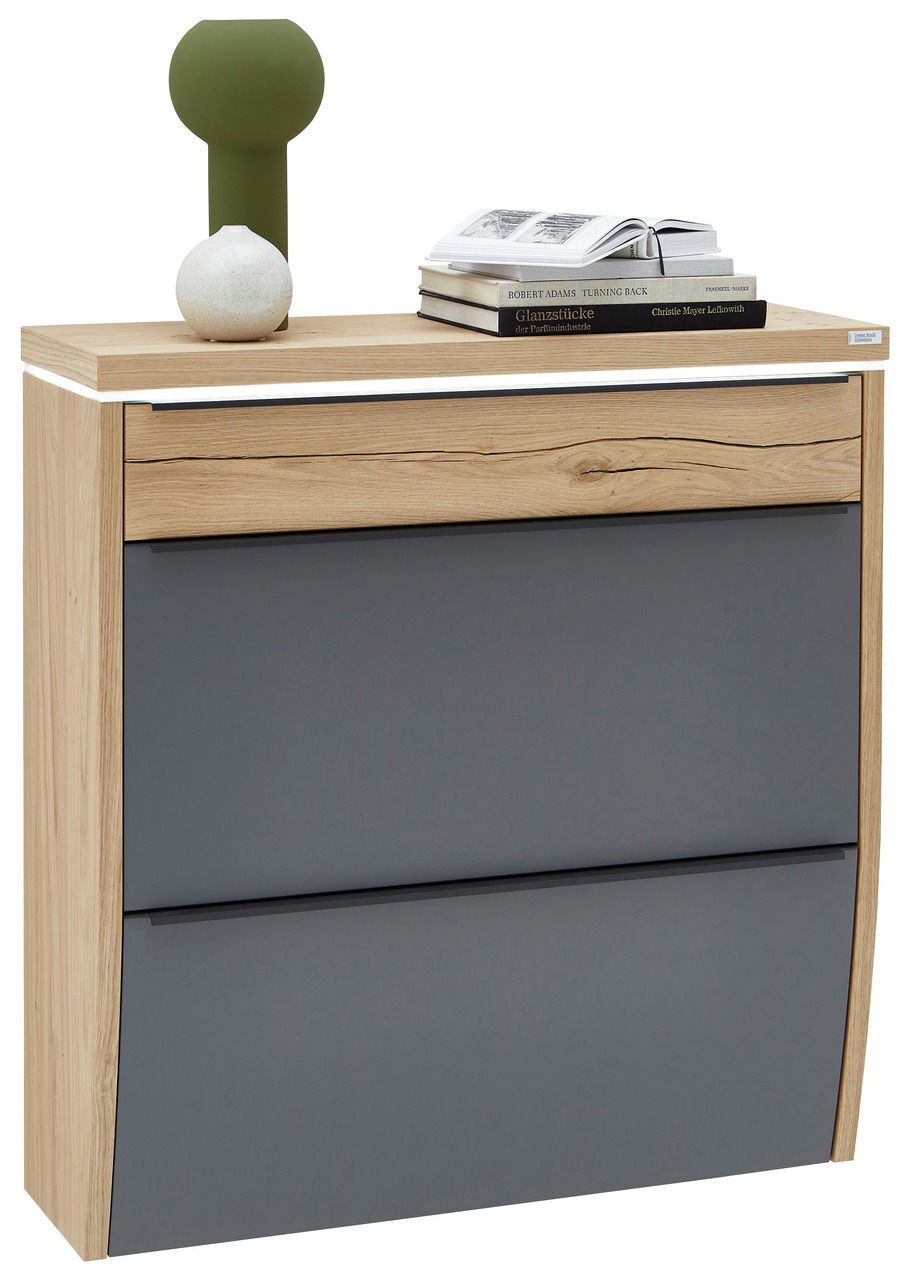 Dieter Knoll Hängeschuhschrank LED ARCO TREND
