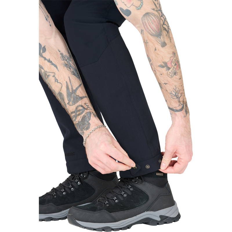 Whistler Wander Insulated Vandrebukser Herre