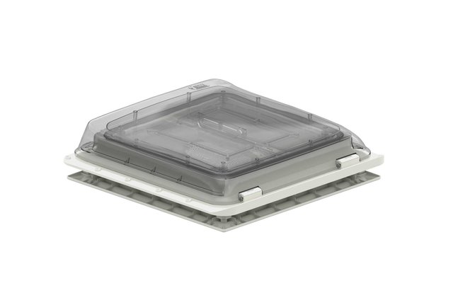 Fiamma Vent Dachhaube 40x40