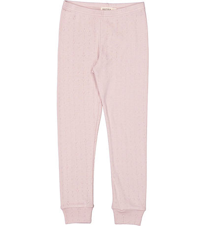 MarMar Natt?j - Modal - Faded Rose m. Hulm?nster