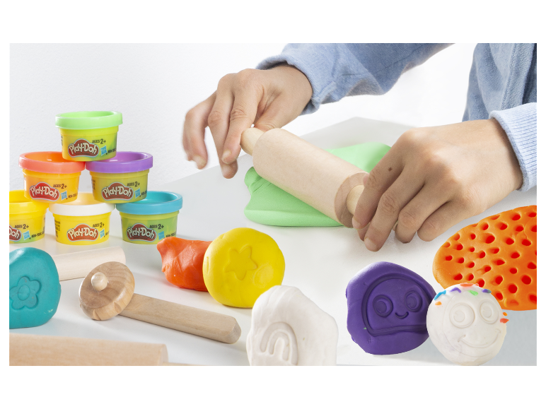 Play-Doh Speelset