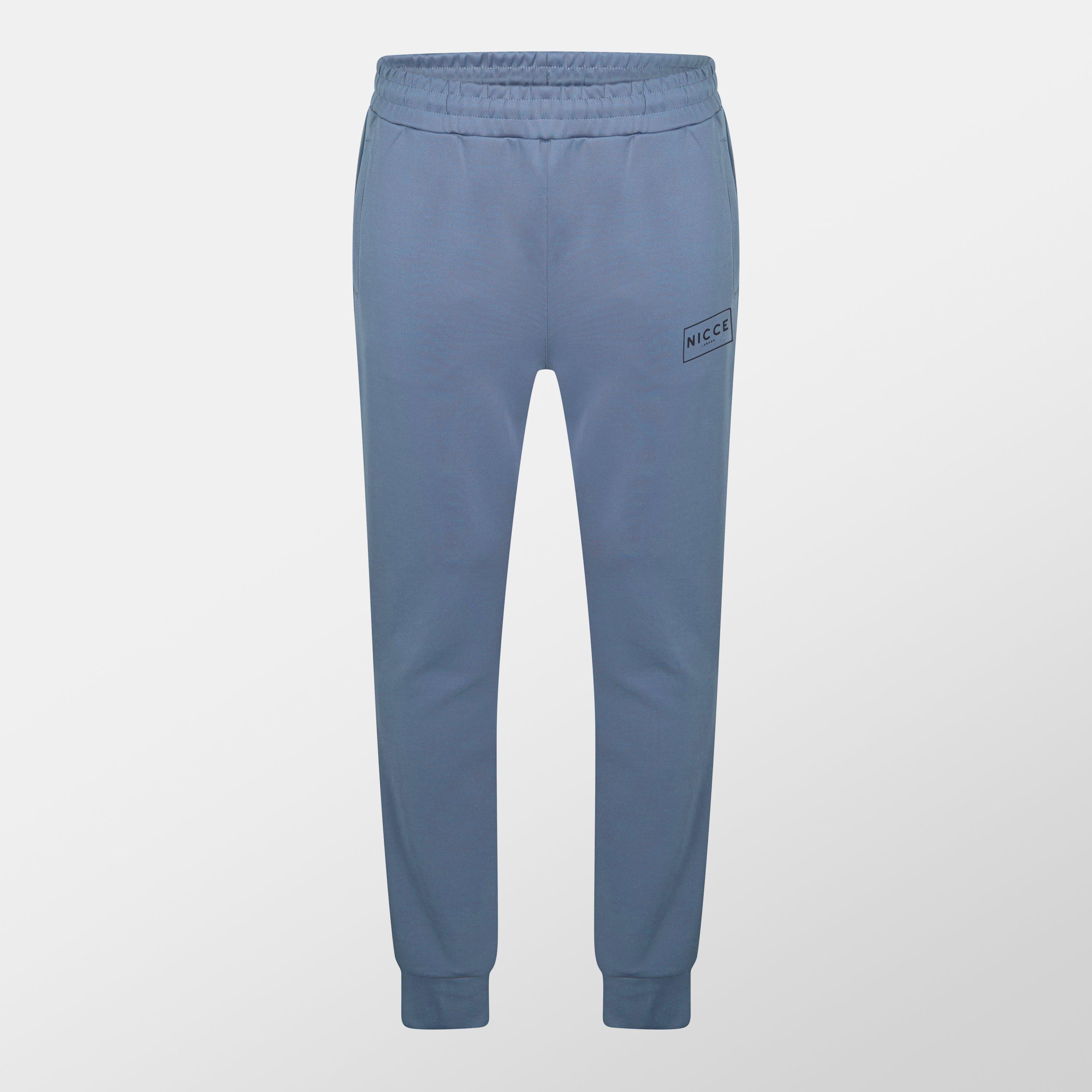 Nicce Vorton Tracksuit Mens